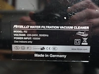 Waterstofzuiger ritello - afbeelding 4 van  4