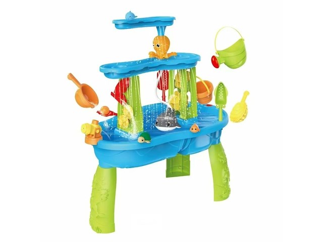 Watertafel - afbeelding 2 van  2