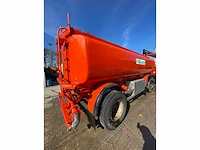 Watertank aanhangwagen - 20.000 l - afbeelding 2 van  30