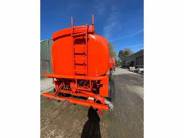 Watertank aanhangwagen - 20.000 l - afbeelding 3 van  30