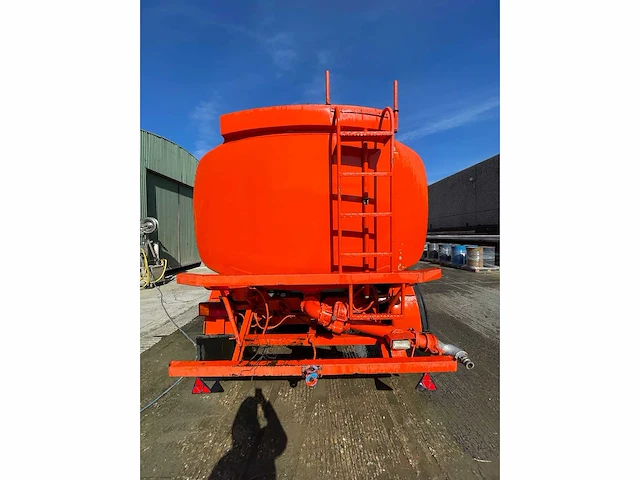 Watertank aanhangwagen - 20.000 l - afbeelding 4 van  30