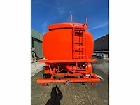 Watertank aanhangwagen - 20.000 l - afbeelding 4 van  30