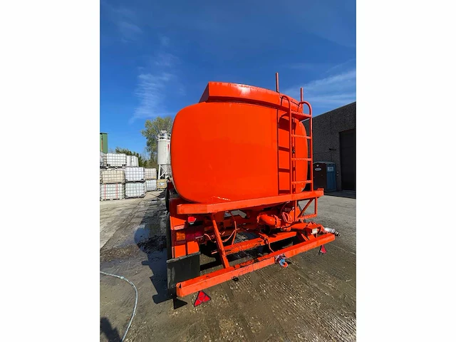 Watertank aanhangwagen - 20.000 l - afbeelding 5 van  30