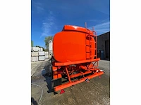 Watertank aanhangwagen - 20.000 l - afbeelding 5 van  30