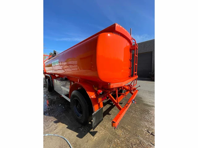 Watertank aanhangwagen - 20.000 l - afbeelding 6 van  30