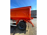 Watertank aanhangwagen - 20.000 l - afbeelding 7 van  30