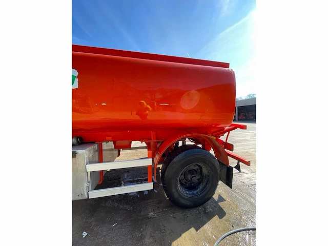 Watertank aanhangwagen - 20.000 l - afbeelding 8 van  30