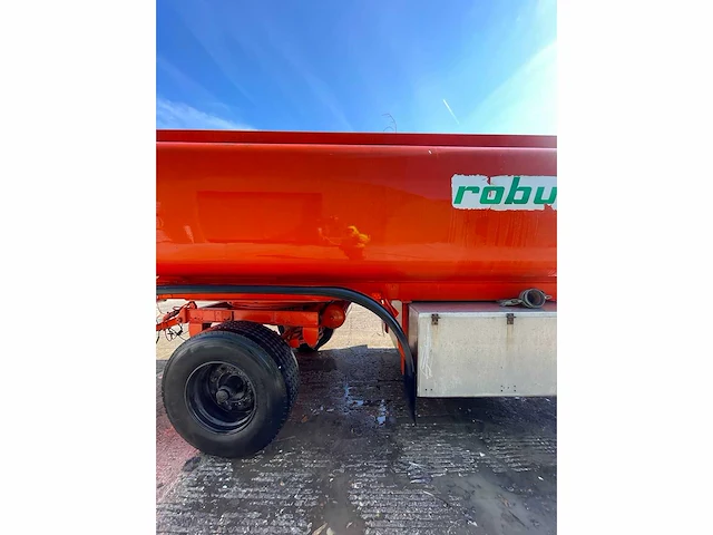 Watertank aanhangwagen - 20.000 l - afbeelding 10 van  30