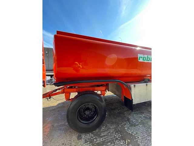 Watertank aanhangwagen - 20.000 l - afbeelding 11 van  30