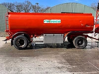 Watertank aanhangwagen - 20.000 l - afbeelding 1 van  30