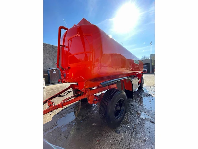 Watertank aanhangwagen - 20.000 l - afbeelding 13 van  30