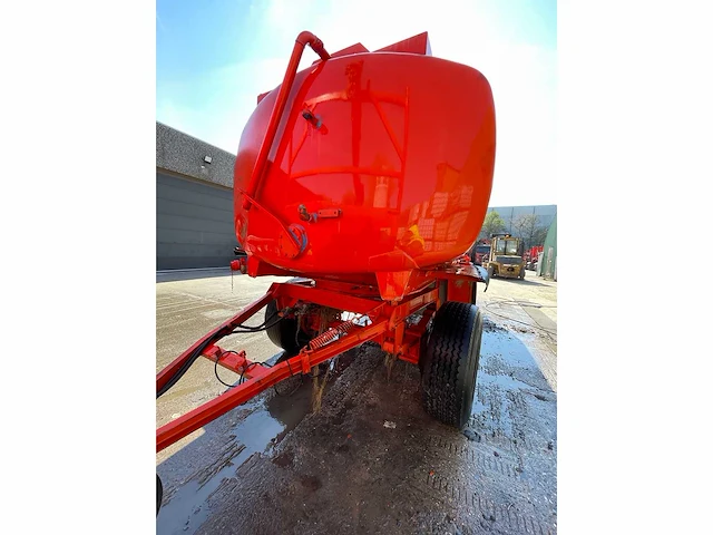 Watertank aanhangwagen - 20.000 l - afbeelding 14 van  30