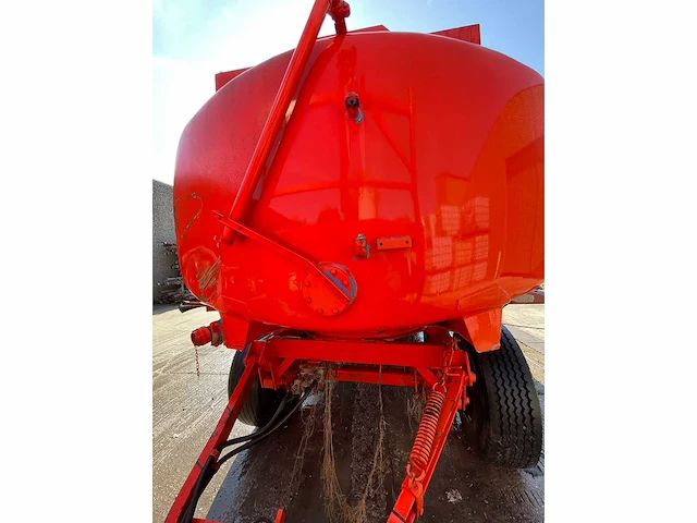 Watertank aanhangwagen - 20.000 l - afbeelding 16 van  30