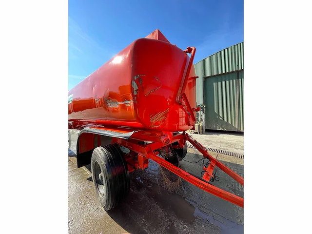 Watertank aanhangwagen - 20.000 l - afbeelding 17 van  30