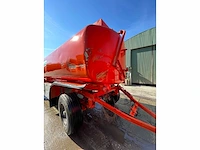 Watertank aanhangwagen - 20.000 l - afbeelding 17 van  30
