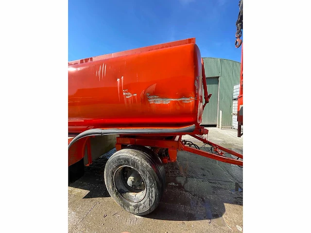 Watertank aanhangwagen - 20.000 l - afbeelding 18 van  30