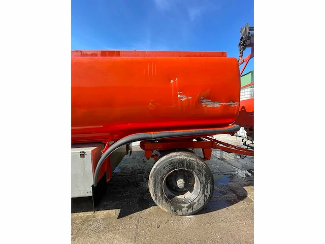 Watertank aanhangwagen - 20.000 l - afbeelding 19 van  30