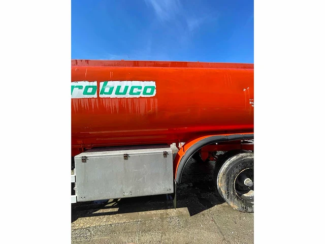 Watertank aanhangwagen - 20.000 l - afbeelding 20 van  30