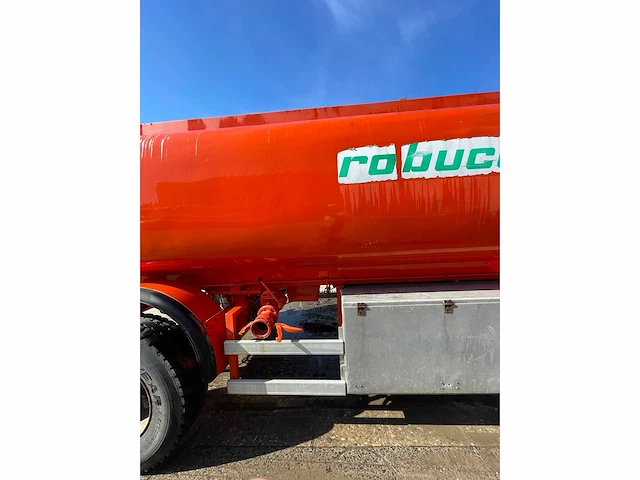 Watertank aanhangwagen - 20.000 l - afbeelding 21 van  30