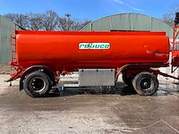 Watertank aanhangwagen - 20.000 l - afbeelding 12 van  30