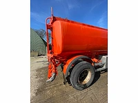 Watertank aanhangwagen - 20.000 l - afbeelding 24 van  30