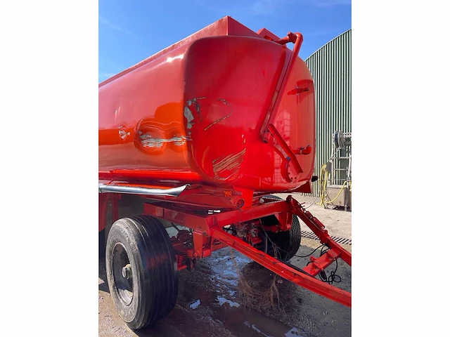 Watertank aanhangwagen - 20.000 l - afbeelding 23 van  30