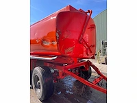 Watertank aanhangwagen - 20.000 l - afbeelding 23 van  30