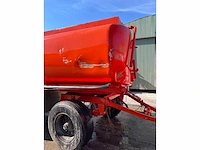 Watertank aanhangwagen - 20.000 l - afbeelding 25 van  30