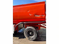 Watertank aanhangwagen - 20.000 l - afbeelding 26 van  30