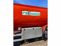 Watertank aanhangwagen - 20.000 l - afbeelding 28 van  30