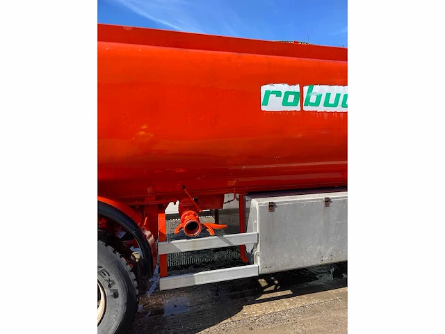 Watertank aanhangwagen - 20.000 l - afbeelding 29 van  30