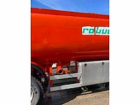 Watertank aanhangwagen - 20.000 l - afbeelding 29 van  30
