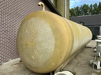 Watertank horizontaal - afbeelding 2 van  6