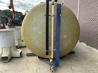 Watertank horizontaal - afbeelding 4 van  6