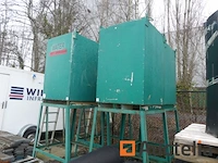 Watertank op drager - afbeelding 7 van  7