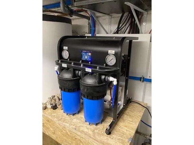 Watertapinstallatie - afbeelding 2 van  17