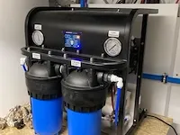 Watertapinstallatie - afbeelding 2 van  17
