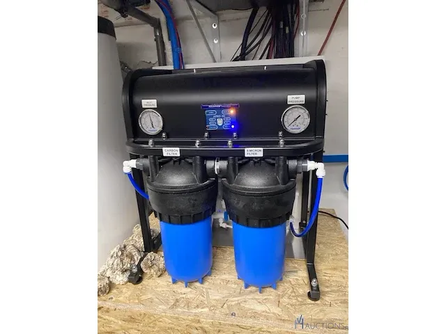 Watertapinstallatie - afbeelding 3 van  17
