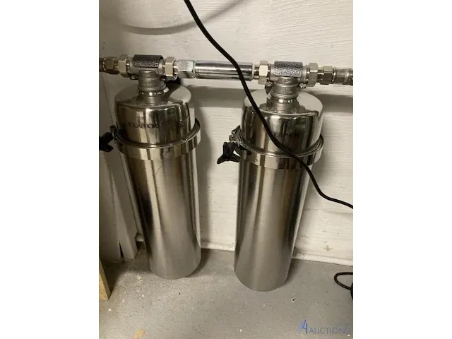 Watertapinstallatie - afbeelding 5 van  17