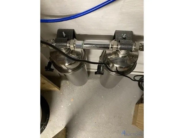 Watertapinstallatie - afbeelding 6 van  17