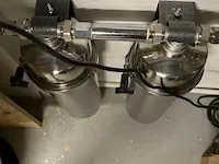 Watertapinstallatie - afbeelding 6 van  17