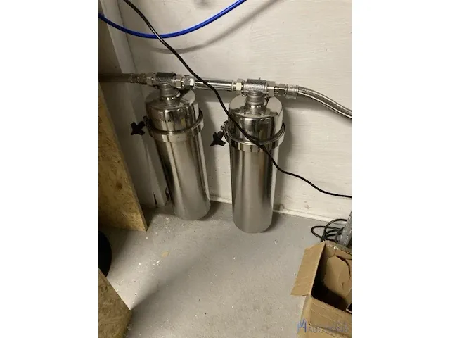 Watertapinstallatie - afbeelding 7 van  17