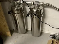 Watertapinstallatie - afbeelding 7 van  17
