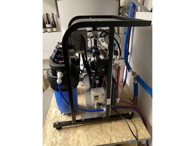 Watertapinstallatie - afbeelding 8 van  17
