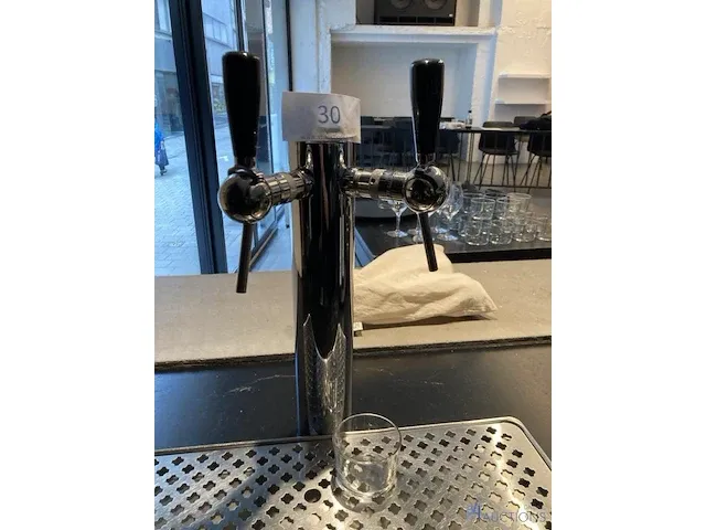 Watertapinstallatie - afbeelding 11 van  17