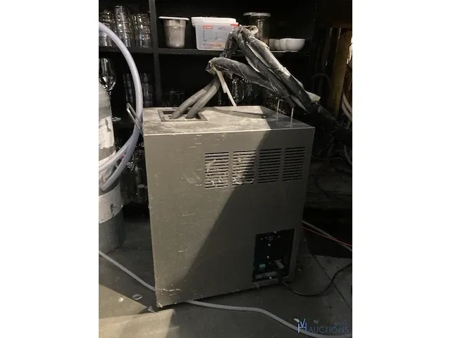 Watertapinstallatie - afbeelding 14 van  17