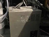 Watertapinstallatie - afbeelding 14 van  17