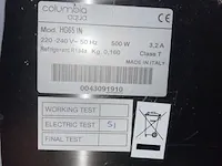 Watertapinstallatie - afbeelding 16 van  17
