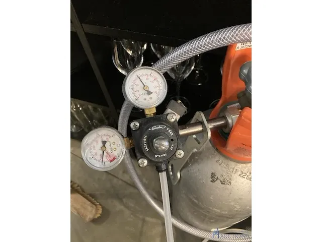 Watertapinstallatie - afbeelding 17 van  17