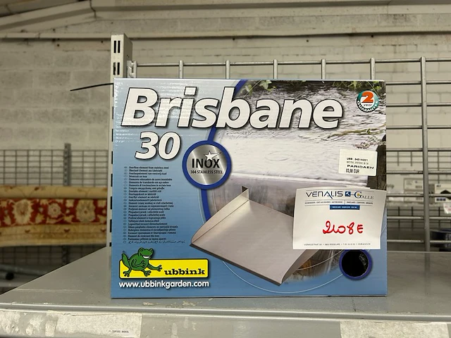 Waterval bristbane - afbeelding 1 van  4